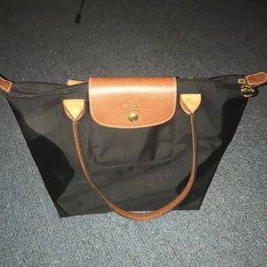 Longchamp small tote